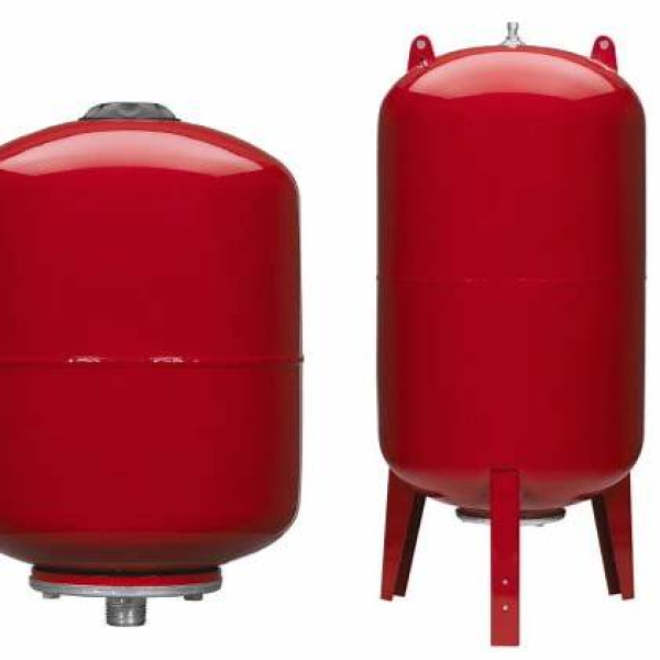 Speroni Speroni 500Litre Pressure Tank 10Bar SPV500LT-10B